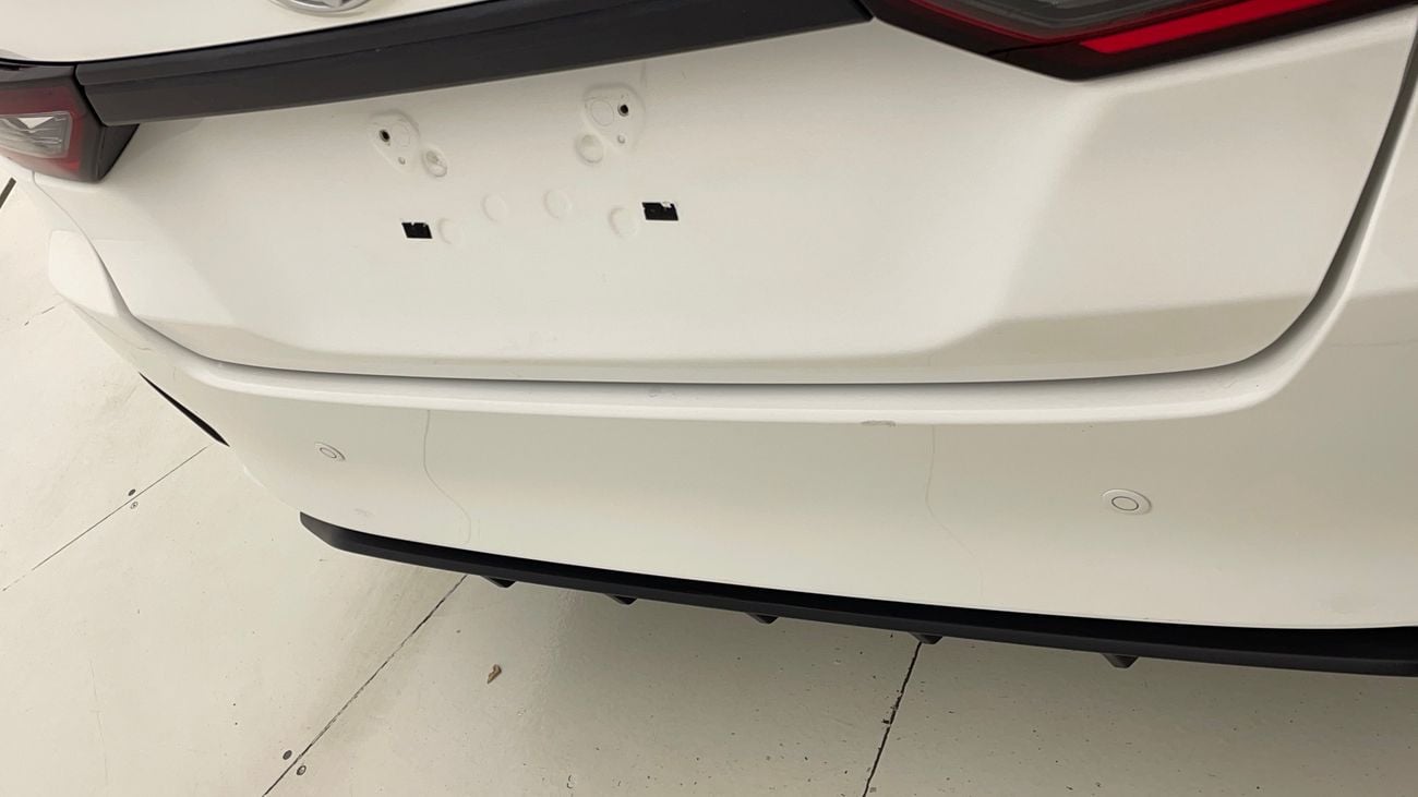 Toyota Yaris E 1.5 | Zero Down Payment | Home Test Drive