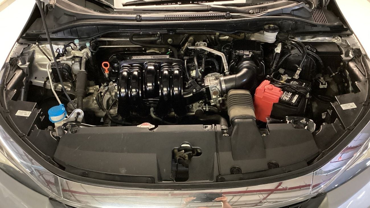 هوندا سيتي 1.5 LX AUTO | شامل الضمان | 0 ﺪﻔﻋﺓ ﺃﻮﻟﻯ