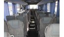 Isuzu Turquoise 34 SEATER LUXURY BUS WITH AIR SUSPENSION 2017 MODEL