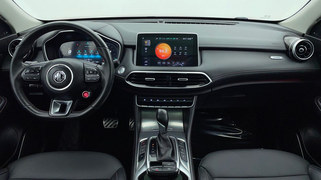 MG HS LUXURY 2 | Zero Down Payment | Free Home Test Drive