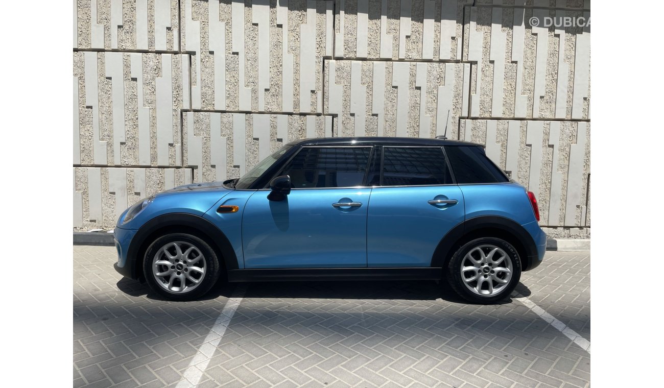 Mini Cooper N/A 1.6 | Under Warranty | Free Insurance | Inspected on 150+ parameters