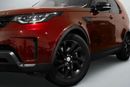 Land Rover Discovery HSE 3.0L (335 HP) HSE Si6 3.0L (335 HP)