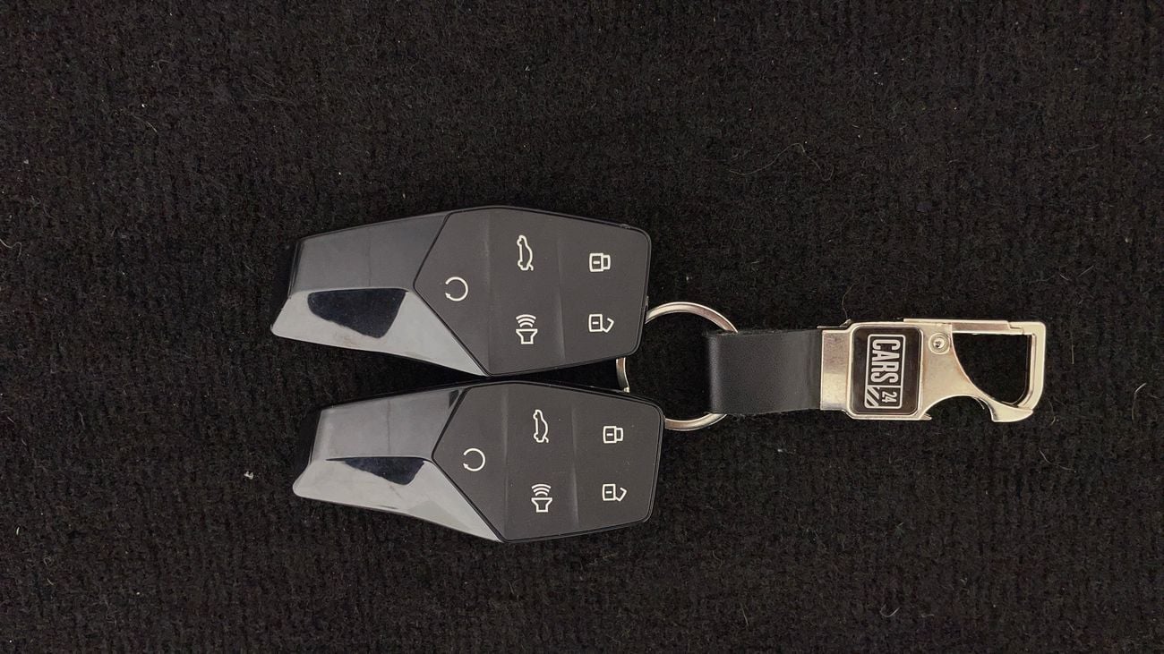 MG One STD 1.5 | Zero Down Payment | Free Home Test Drive