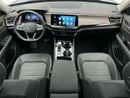 Volkswagen Teramont COMFORTLINE Teramont 2.0L (Facelift 2) | VW Certified | 34,100 AED SAVINGS from New Car