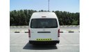 Toyota Hiace 2015 high roof REF#274