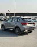 MG ZS NEW MG ZS 1.5L (STD) - 2025 MODEL GRAY COLOR