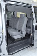 هيونداي H 100 EXCELLENT DEAL for our Hyundai H1 ( 2020 Model ) in Silver Color GCC Specs