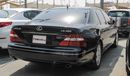 Lexus LS430