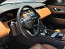 لاند روفر رينج روفر فيلار R-DYNAMIC HSE AED 3,000 P.M | 0% DOWN PAYMENT | RANGE ROVER VELAR P300 HSE R-DYNAMIC