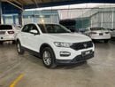 Volkswagen T ROC Life | Guaranteed Warranty | 0 Down Payment