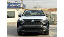Toyota RAV4 Hybrid Le 2.5l Awd Automatic
