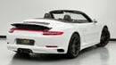 Porsche 911 2018 Porsche 911 Carrera 4S Cabriolet, Service History, Excellent Condition