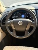 Nissan Patrol LE T1