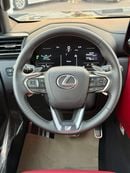 Lexus LX 600 Lexus Lx600 Fsport 3.5L A/T Petrol
