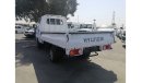 Hyundai H 100 PICK UP // 1.5 TON // DIESEL