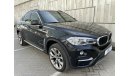 BMW X6 XDRIVE 35I 3 | Under Warranty | Free Insurance | Inspected on 150+ parameters