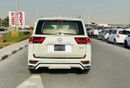 Toyota Land Cruiser GXR 2022 Model Full Option Very Clean And Perfect Condition