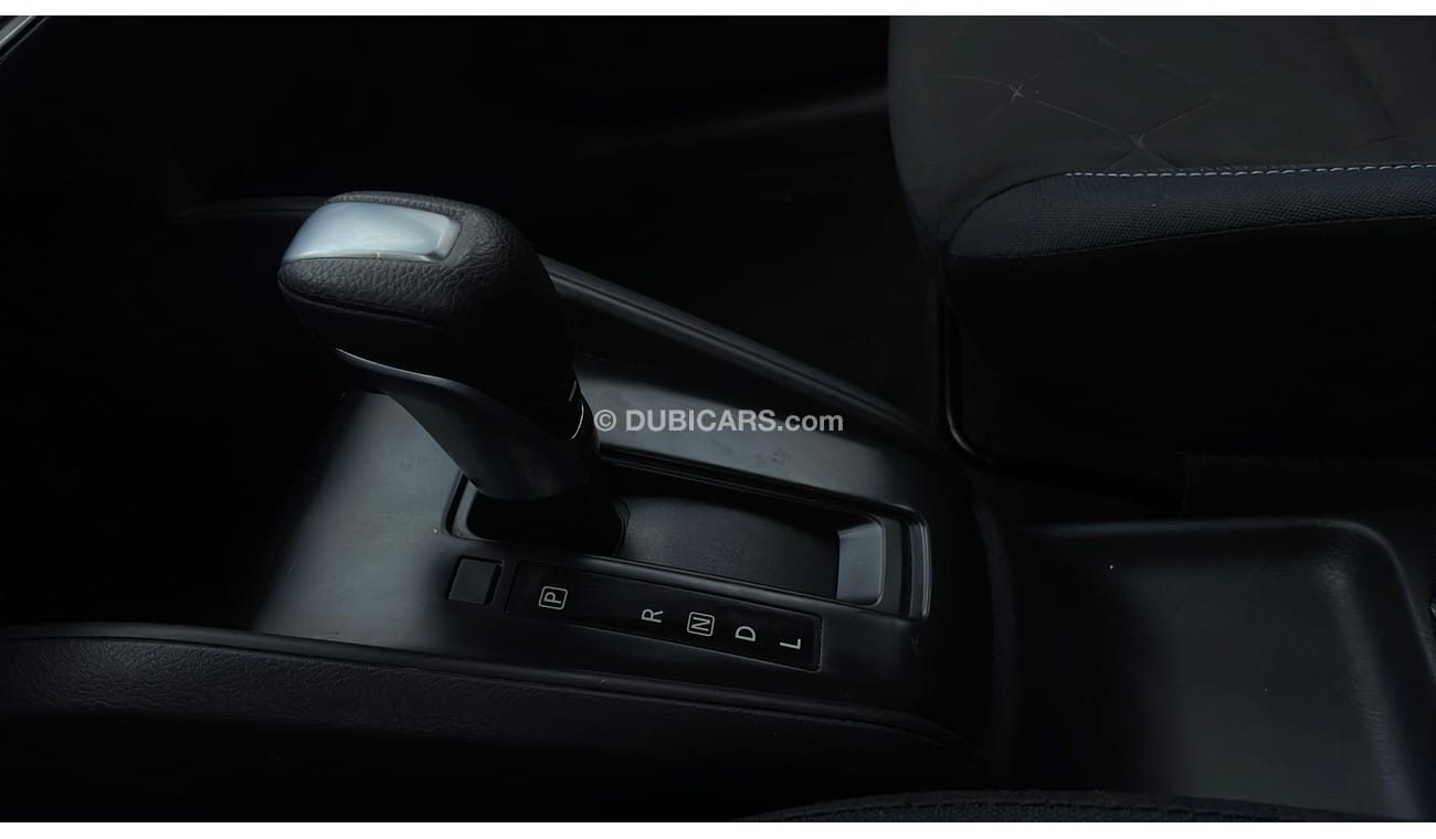 Nissan Kicks SV 1.6 | Under Warranty | Inspected on 150+ parameters