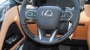 Lexus LX 600 3.5L V6