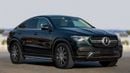 مرسيدس بنز 450 MERCEDES BENZ GLE COUPE 450 3.0P AT 4MATIC