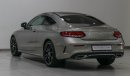 Mercedes-Benz C 200 Coupe VSB 28774 SPECIAL PRICE OFFER!!!