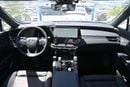لكزس RX 350h Lexus RX350h Platinum 2.5L Hybrid, AWD Model 2025