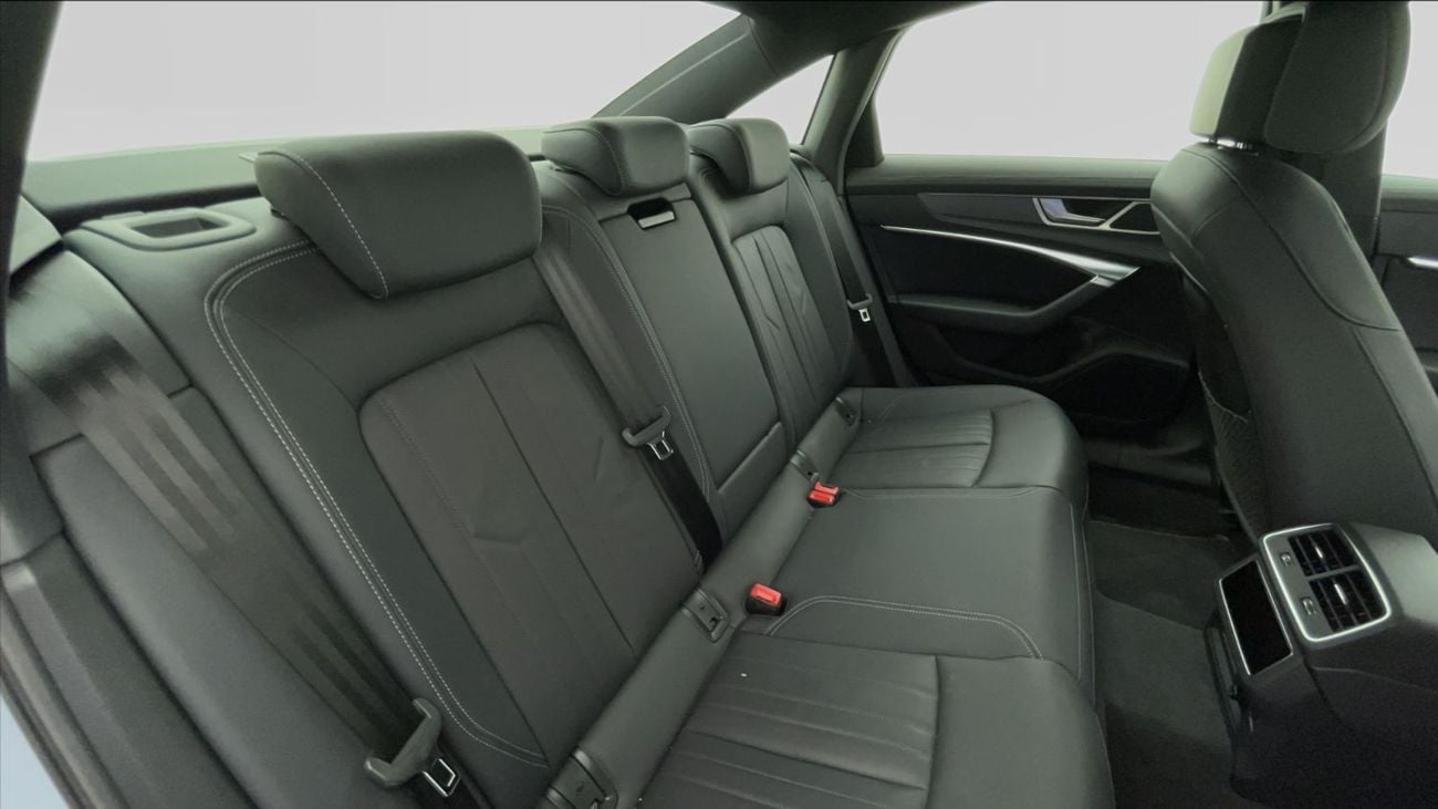 Audi A6 2024 40 TFSI PROGRESS | AED 1992/Month | 0 DP | 30 Day Return | Warranty