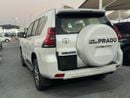 تويوتا برادو GXR 4.0L