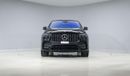 مرسيدس بنز GLE 53 AMG كوبيه - AED 5,353 P/M - 2 Years Warranty