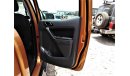 Ford Ranger Ranger RIGHT HAND DRIVE  ( Stock no PM 5 )