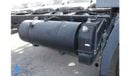 Mitsubishi Fuso Canter FJ 18 ton chassis 6 Cylinder Turbo DIESEL