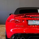 جاكوار F Type S