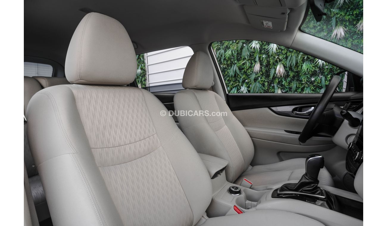 Nissan XTrail S | 1,663 P.M  | 0% Downpayment | Spectacular Condition!