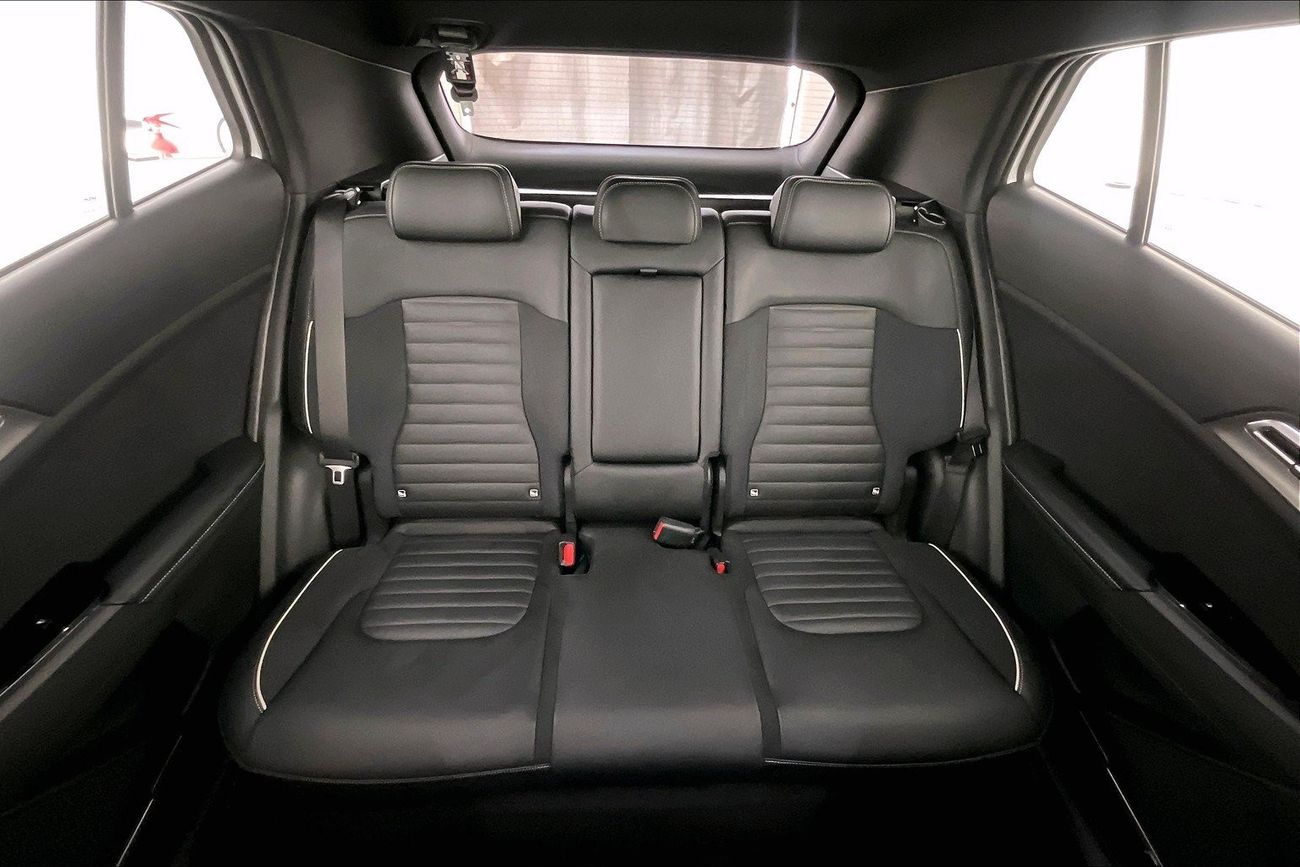 Nissan Kicks SL | Guaranteed Warranty | 0 Down Payment