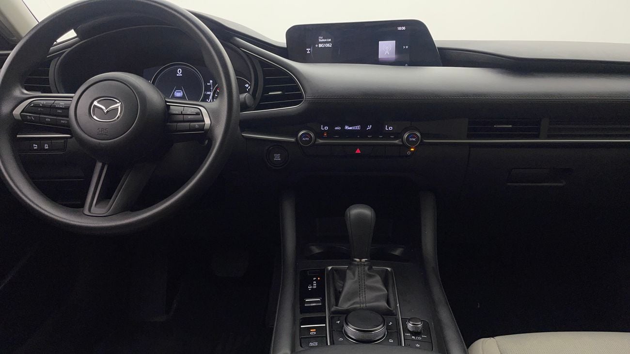 Mazda 3 SELECT 2 | Zero Down Payment | Home Test Drive