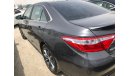 Toyota Camry Sports For Urgent Sale 2016 SUNROOF