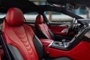 بي أم دبليو M850i M850i xDrive | 3,819 P.M | 0% Downpayment | M850I BMW SERVICED EXCELLENT CONDITION