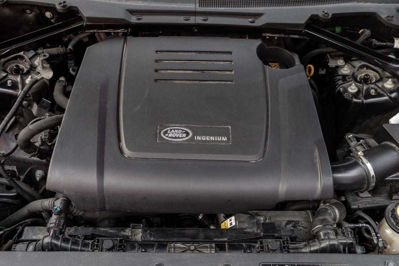 Land Rover Defender P300 110 S 2.0L (5 Seater)