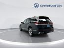 فولكس واجن تيرامونت Comfortline 3.6L (Ref#56514)
