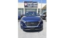 Hyundai Tucson Basic Panorama GCC - ACCIDENTS FREE - ENGINE 1600 CC - EXCELLENT CONDITION INSIDE OUT