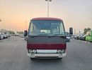 ميتسوبيشي روزا MITSUBISHI ROSA BUS RHD 2004 MODEL 5.2 L DIESEL MANUAL(PM01327)
