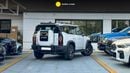 Jetour T2 Luxury 2025 GCC Full Service History Low Kms 2.0L Turbo 4 Cylinders