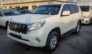 Toyota Prado GXR V4 2.7