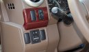 Toyota Land Cruiser Pick Up 4.0L V6 Single Cabin