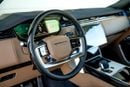 Land Rover Range Rover HSE P400