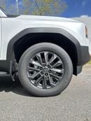 Toyota Land Cruiser 2.8D MHEV Invincible Auto 4WD Euro 6 (s/s) 5dr (LWB) (EXPORT ONLY) Right Hand Drive
