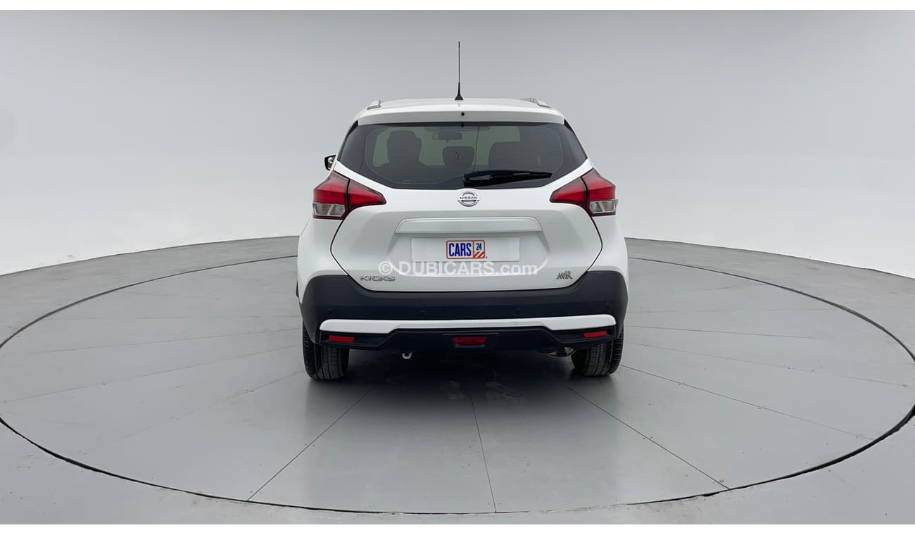 Nissan Kicks S 1.6 | Zero Down Payment | Free Home Test Drive