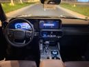 تويوتا برادو VXR PRADO ALL-ROUNDER WITH ACC Attitude Black -Black 2026