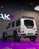 BRABUS 900 - Mercedes-AMG G 63
