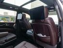 كاديلاك إسكالاد Escalade-V 6.2L